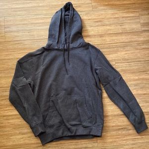 Pretty little things oversize hoodie